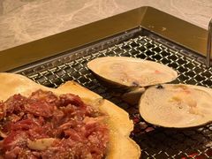 北极贝-本达人海鲜烧烤·朝鲜族风味(发展店)