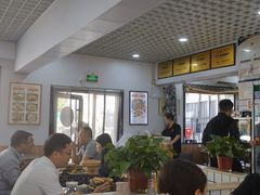 -八两八金·莱芜特色炒鸡(市南漳浦路店)