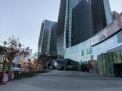 -大族广场Mall&More