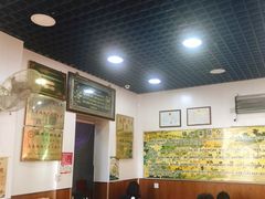 大堂-真素诚(玉泉路总店)