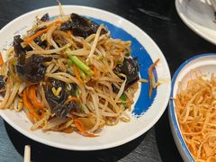 -满园烤鸭·春饼(沈北万达店)
