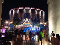 -南宁方特东盟神画