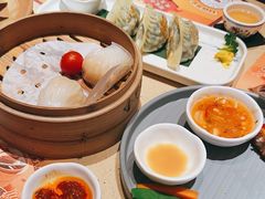 -点都德(华强南店)