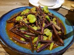 -兰木肆·云南菜(龙湖U城天街店)