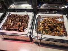 -尚品海鲜肥牛自助火锅(湖明店)