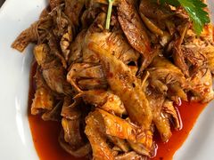 -郭鸡肉·非遗餐厅(安仁古镇店)