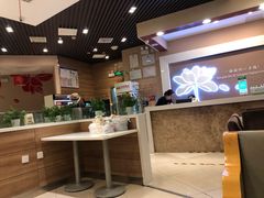 -嘉和一品粥(马家堡店)