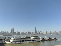 -武昌江滩