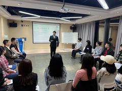 -新励成演讲口才培训(南昌东湖学训中心)