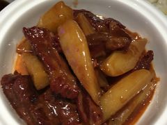 -喜鼎海胆水饺(柏威年购物中心店)