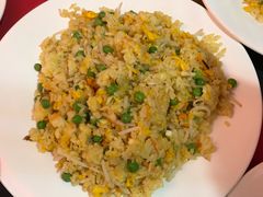 -华味居 Restaurant Chinese Huaweiju