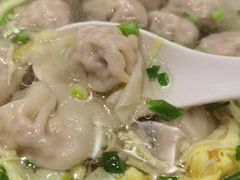 小馄饨-梦花街馄饨店(中华苑店)