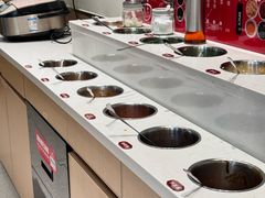 -潮正和潮汕牛肉火锅·老字号(番禺万达店)