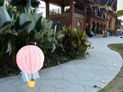 -西双版纳傣族园