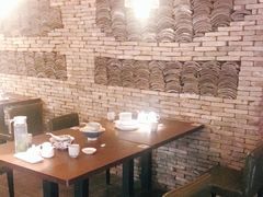 卡座-佬泰丰斋· 乌镇茶食餐厅