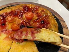 松饼-金刚山(学府路店)