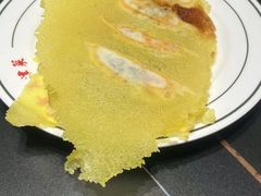 -沽上民肴·海鲜锅贴·天津菜(福州道鸿正家园店)