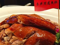 非遗古井烧鹅-顺鹅季·非遗烧鹅(六道口店)