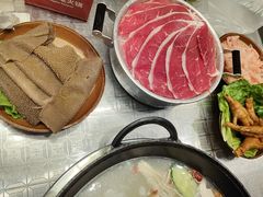 -冯校长老火锅(深圳总店)