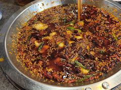 -胖子鱼·天水麻辣鱼火锅(秦州407店)