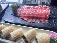 -捞王锅物料理(东百中心店)