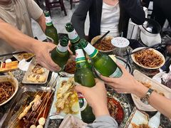 -小街天府(西工小街店)