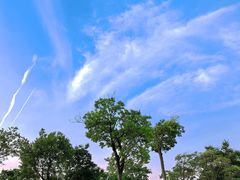 -钟山体育运动公园