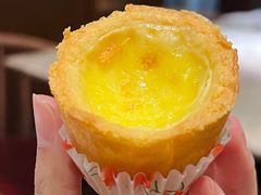 明炉靓蛋挞-陶陶居酒家(SM二期购物广场店)