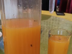 -马凯餐厅(长椿街店)