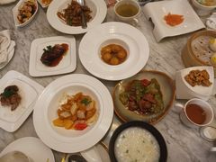 -厦门朗豪酒店 · 明阁中餐厅