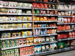 -blt精品超市(北京银座店)