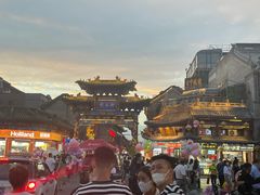 -铜锣湾国际购物中心