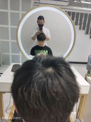 点击看大图 -飞梵造型