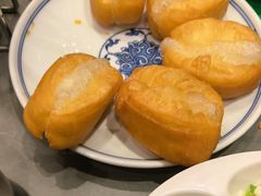 -前门·鲜肉火锅(长风店)