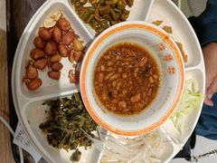 -小满手工粉(上海月星环球港店)
