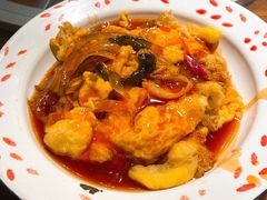 -广府乡下·饭庄(新港东路店)