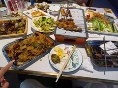 -亿牌牌东北烧烤(博物馆旗舰店)