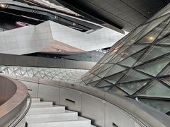 -深圳市当代艺术与城市规划馆