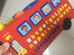 -TOYSRUS玩具反斗城(深圳布吉万象汇店)