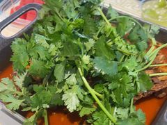 -铭副琦食·虾蟹烩馆(渔人码头店)
