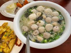 -老彬专工蚝烙糕粿