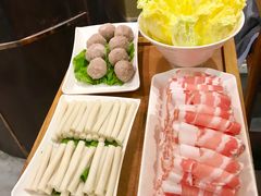 -氿熹干锅•牛蛙•烤鱼(印象城店)