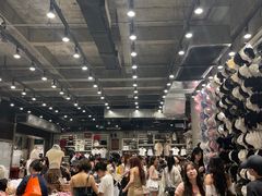 -BASEMENT FG (成都太古里店)