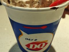 -DQ·蛋糕·冰淇淋(河东万达店)