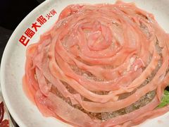 -巴蜀大将火锅(春熙店)