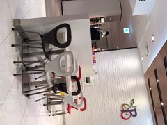 -Galleria百货店名品馆