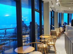 用餐区-太平洋咖啡(海天驿站店)