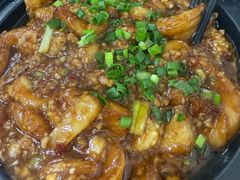 -成惠食府(赤岗店)
