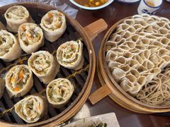 -弓二莜面(总店)