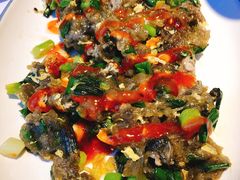 海蛎煎-宋小谨·泉州菜(西沙湾店)